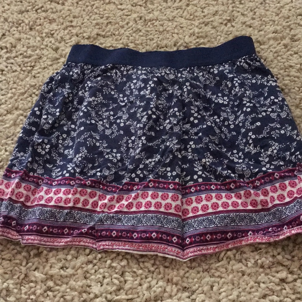 This is an Old Navy skirt!